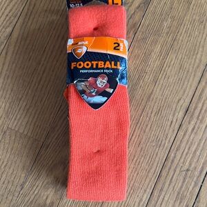Men’s football socks NEW